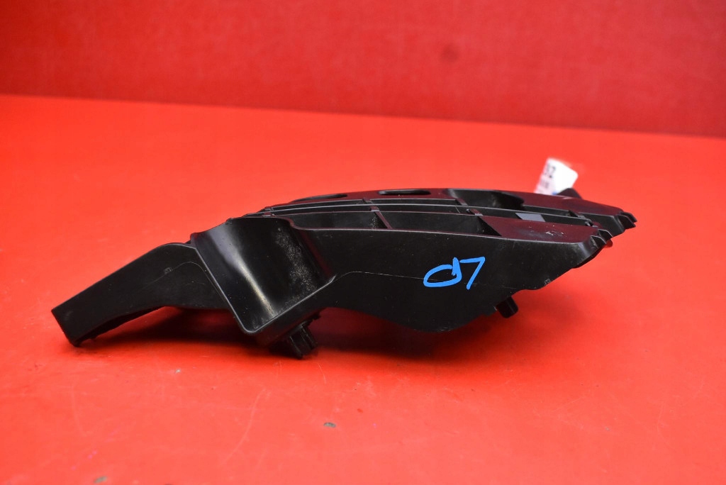 фото №6, Напрямна бампера лівий перед 52536-42060 toyota bz4x 204 km 22-