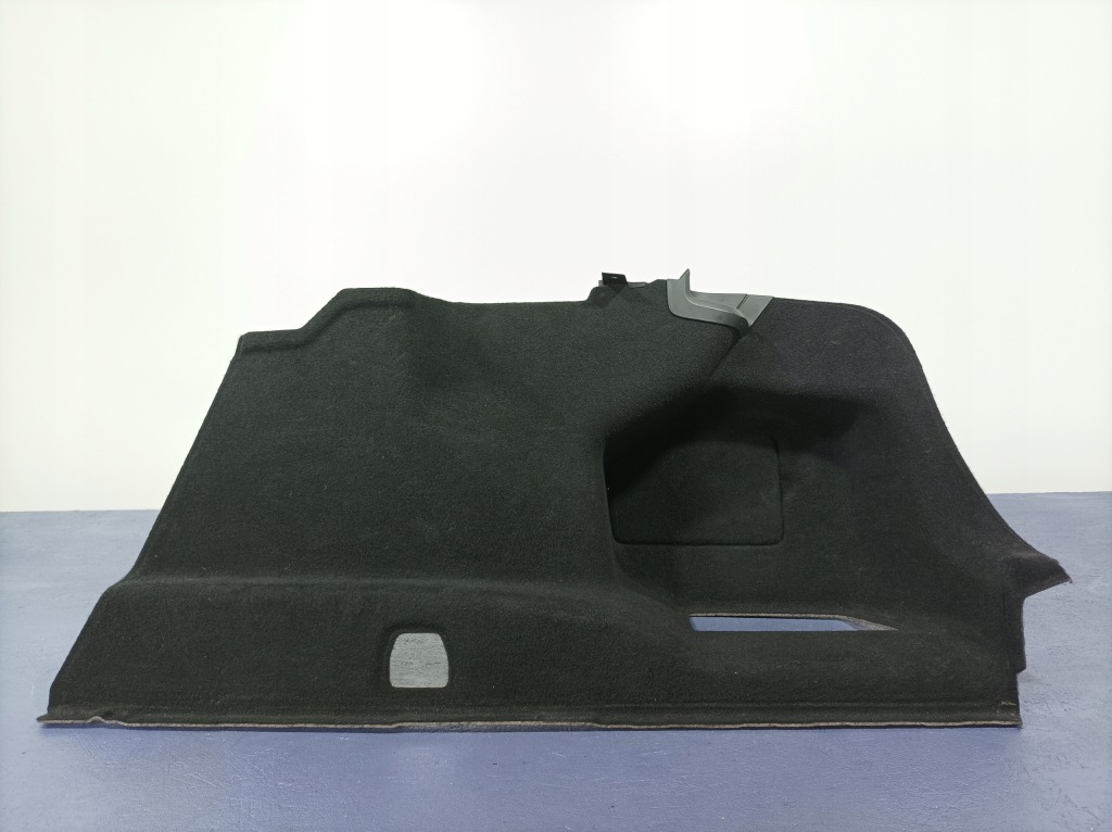 фото №1, Bmw 7 g11 g12 обивка багажника правая 7344686