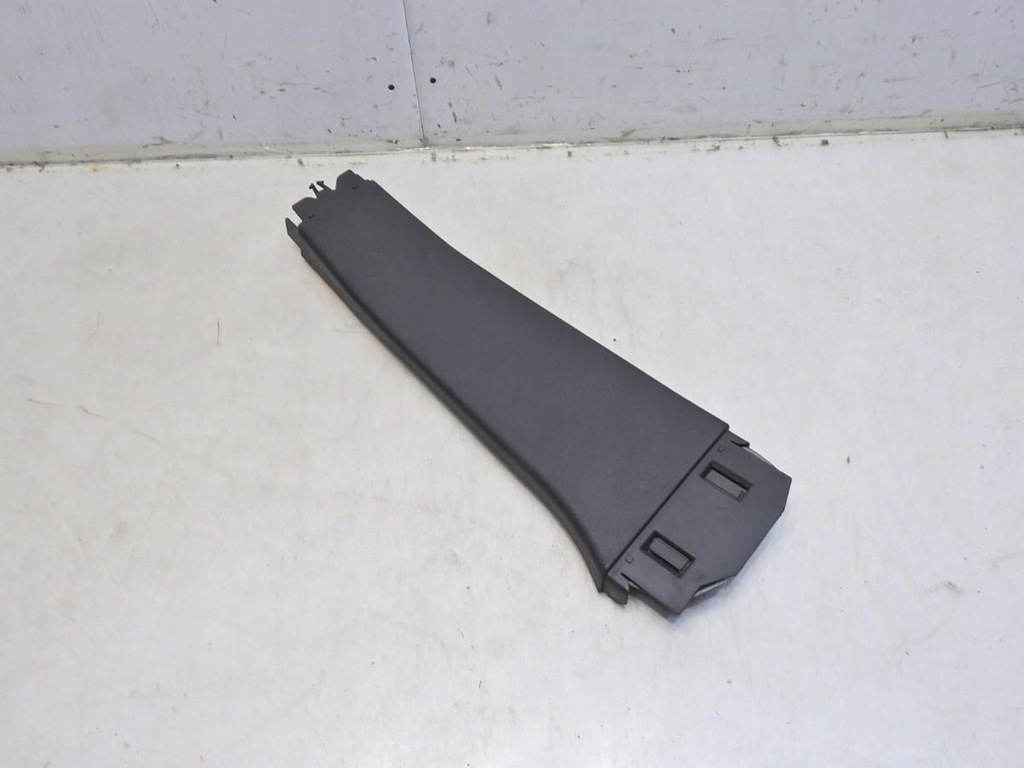 фото №7, Защита стойка b правая opel meriva a