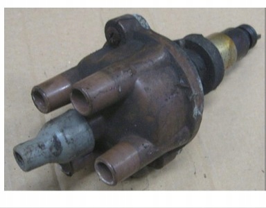 фото №1, Renault r18 1.8 - апарат запалювання