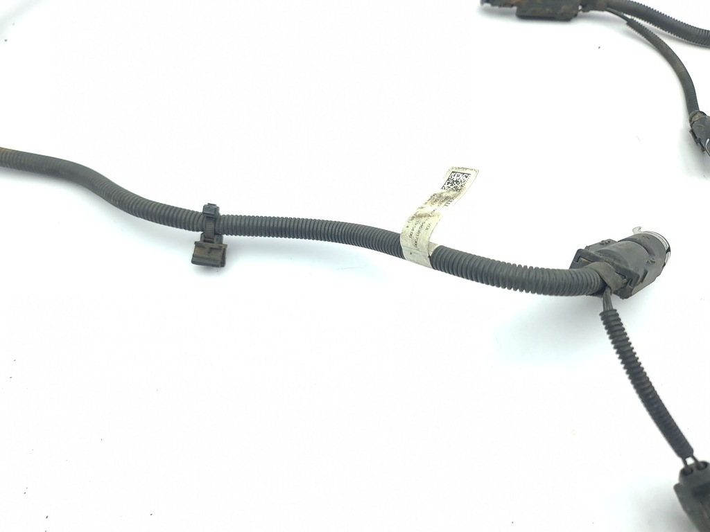 фото №6, Audi a4 s4 b9 2017 шланг питающий adblue