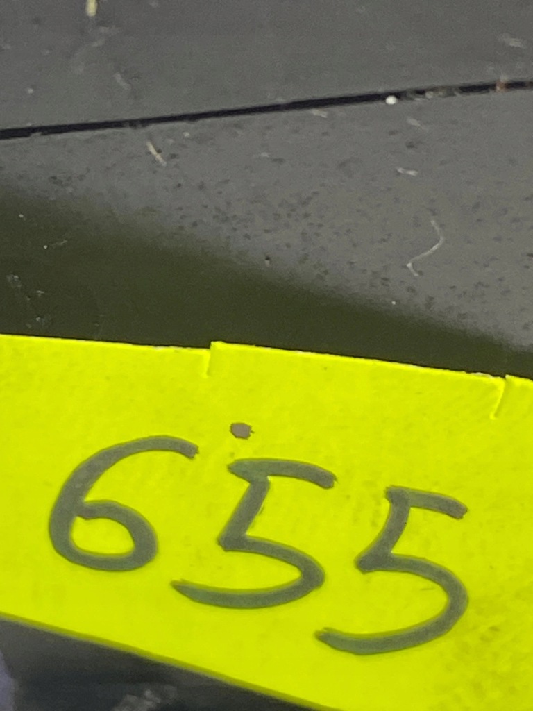 фото №8, Важіль перемикач поворотники світла renault trafic ii vivaro a