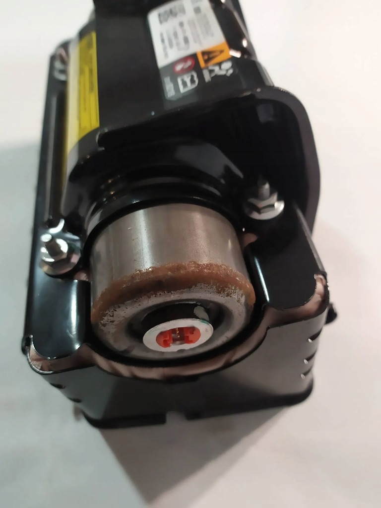 фото №10, Подушка подушка безопасности пассажира tesla model s