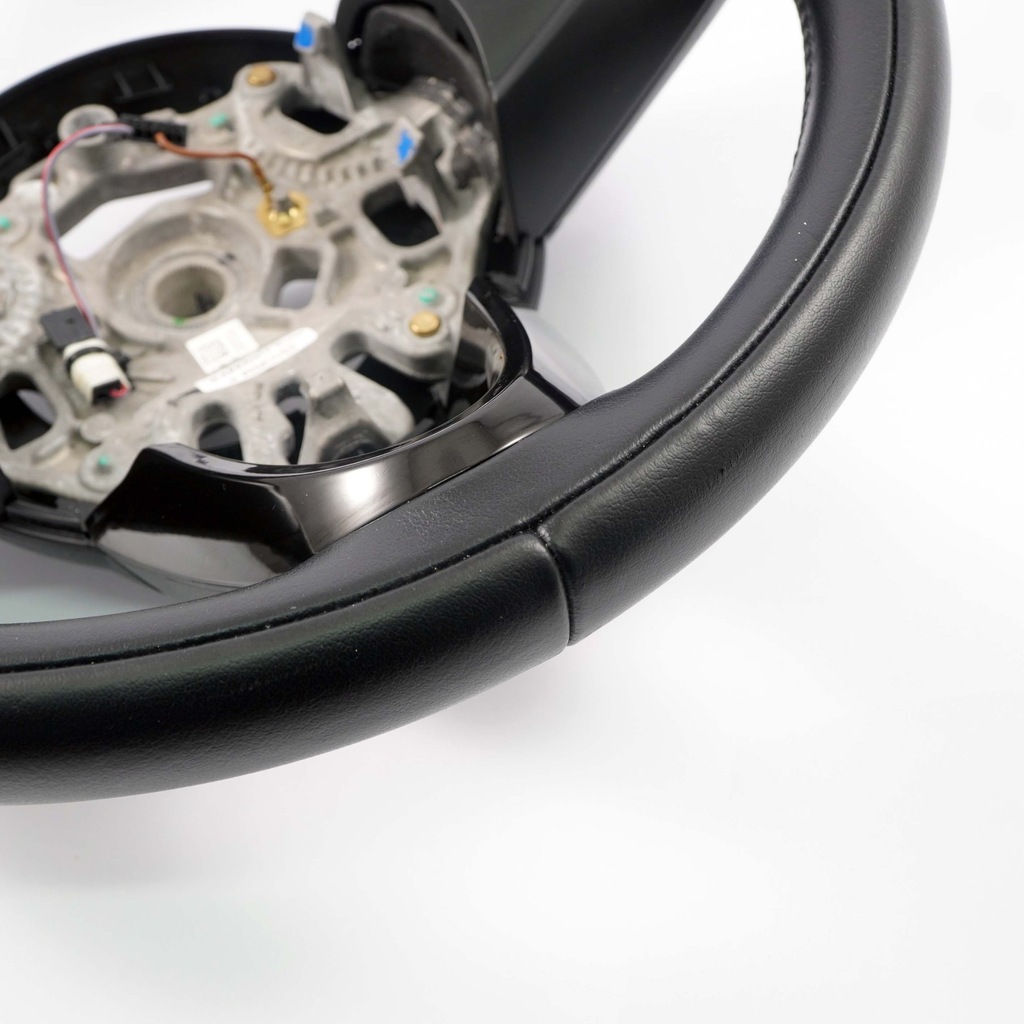 фото №9, Mini cooper one f55 f56 f60 воздуховод sport кожа