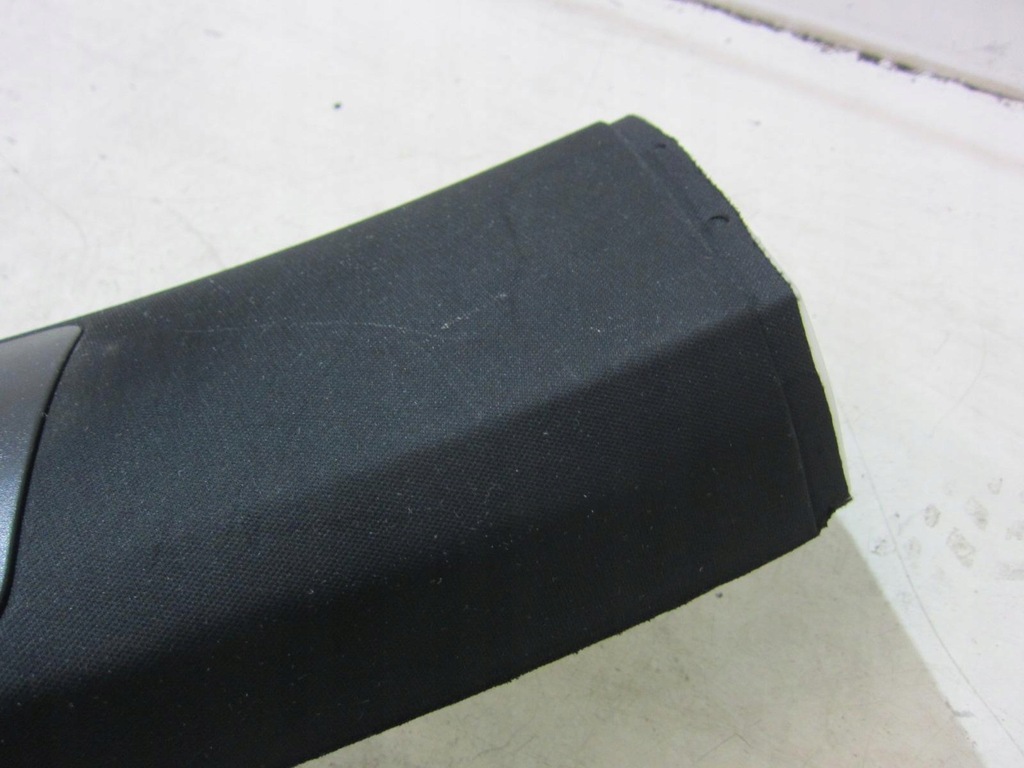 фото №10, Bmw x5 e70 обшивка захист стійка b оббивка mpakiet чорні 8037358