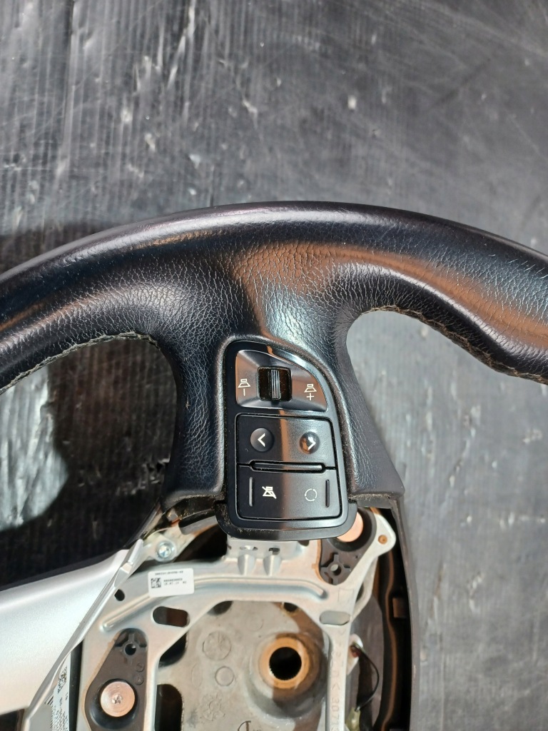 Kia sportage 3 руль мультифункция 56110-3u751eq с Разборки