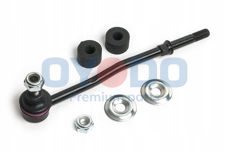 фото №4, Соединитель стабилизатора задний nissan terrano r20 93- , cabstar 2.5dci oyo