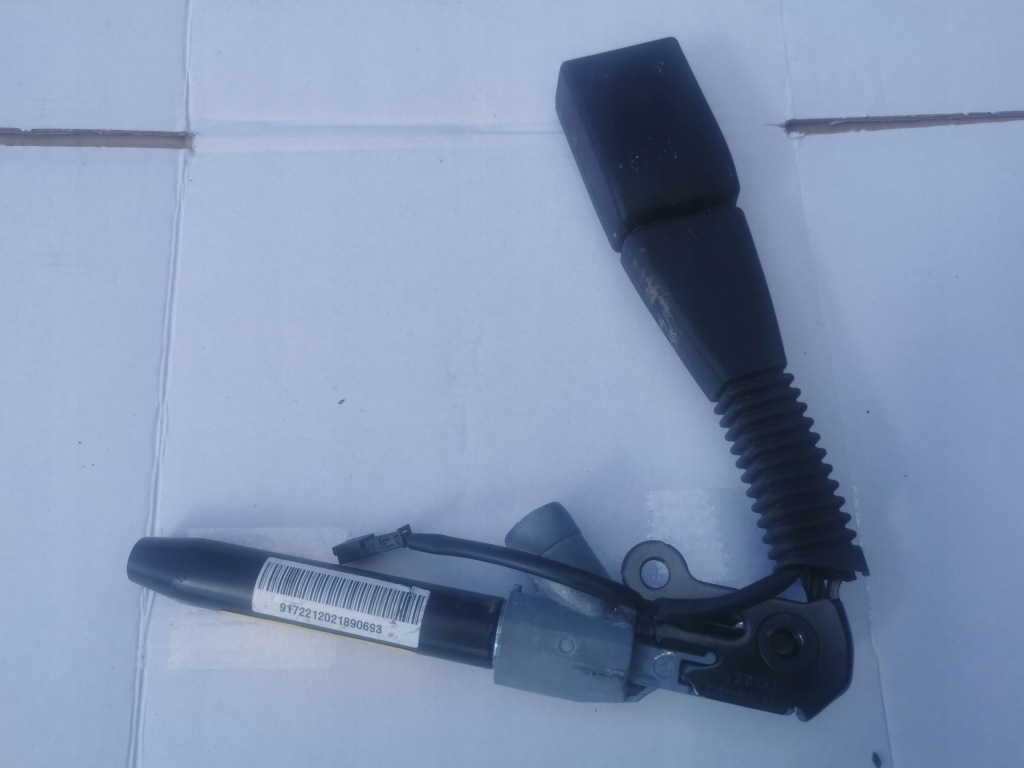 фото №1, Натяжитель поперечина перед правый bmw x6 e71