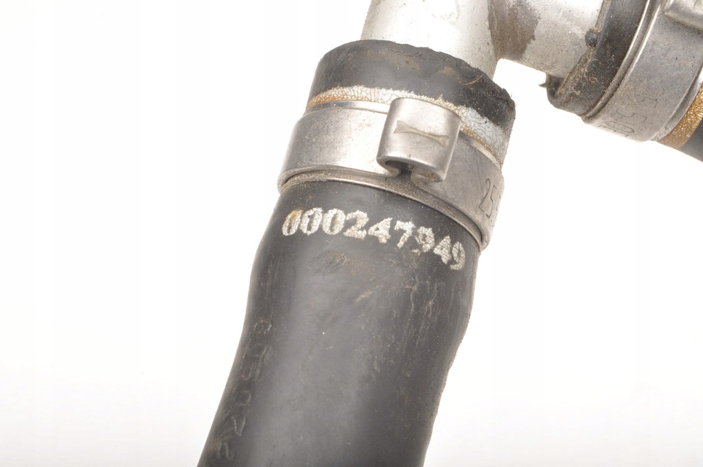 фото №6, Ferrari california 4.3 шланг wody 000240729