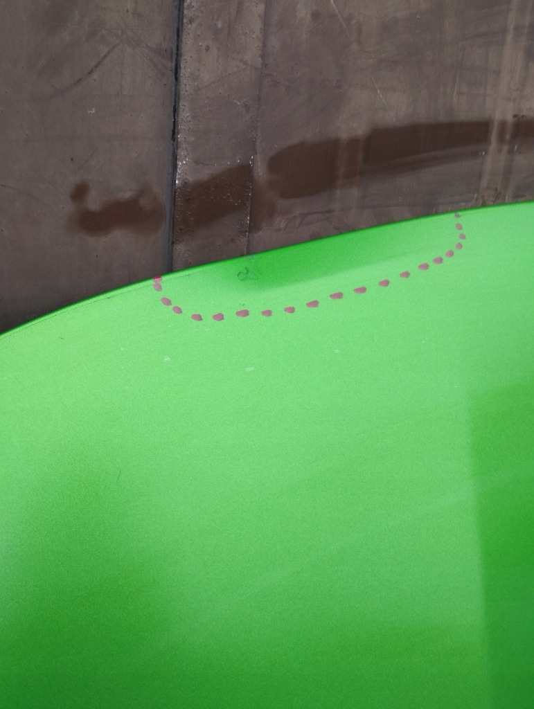 Капот кришка двигуна mercedes amg gt w190 190 a190 в Україні