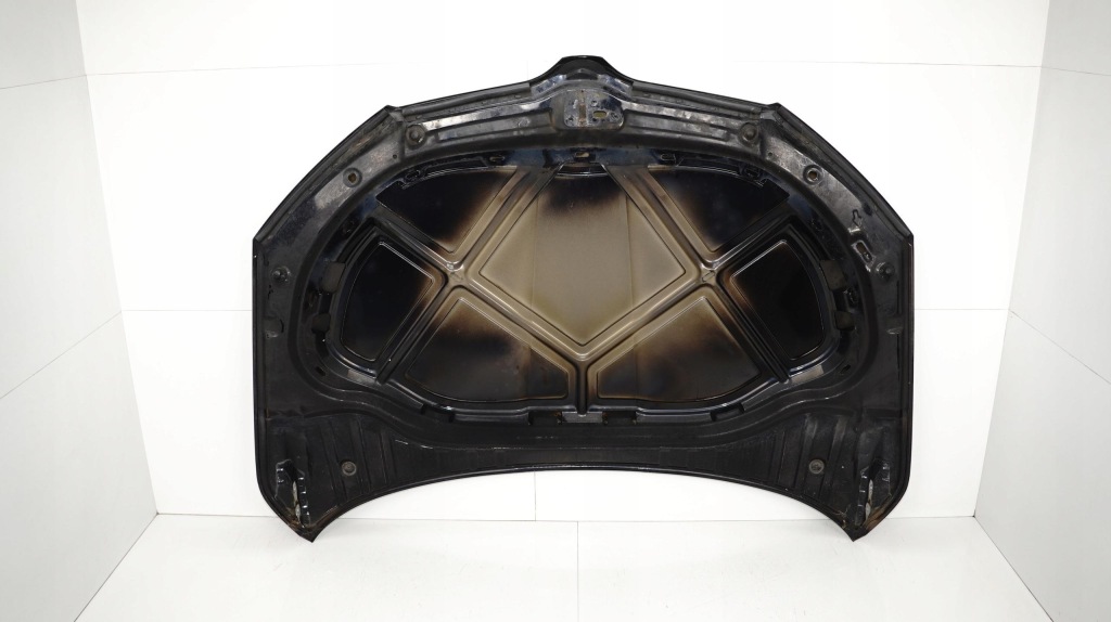 Капот крышка двигателя skoda octavia 3 12-16r lf9r Цена