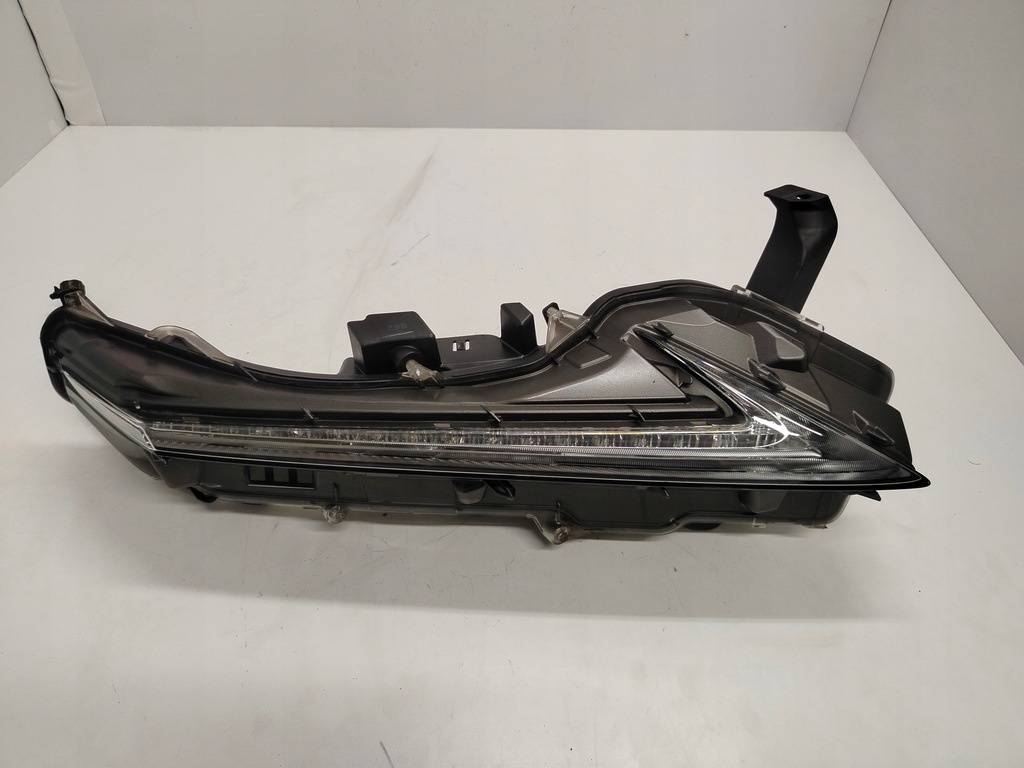 фото №1, Lexus nx led drl правий лампа права idealna