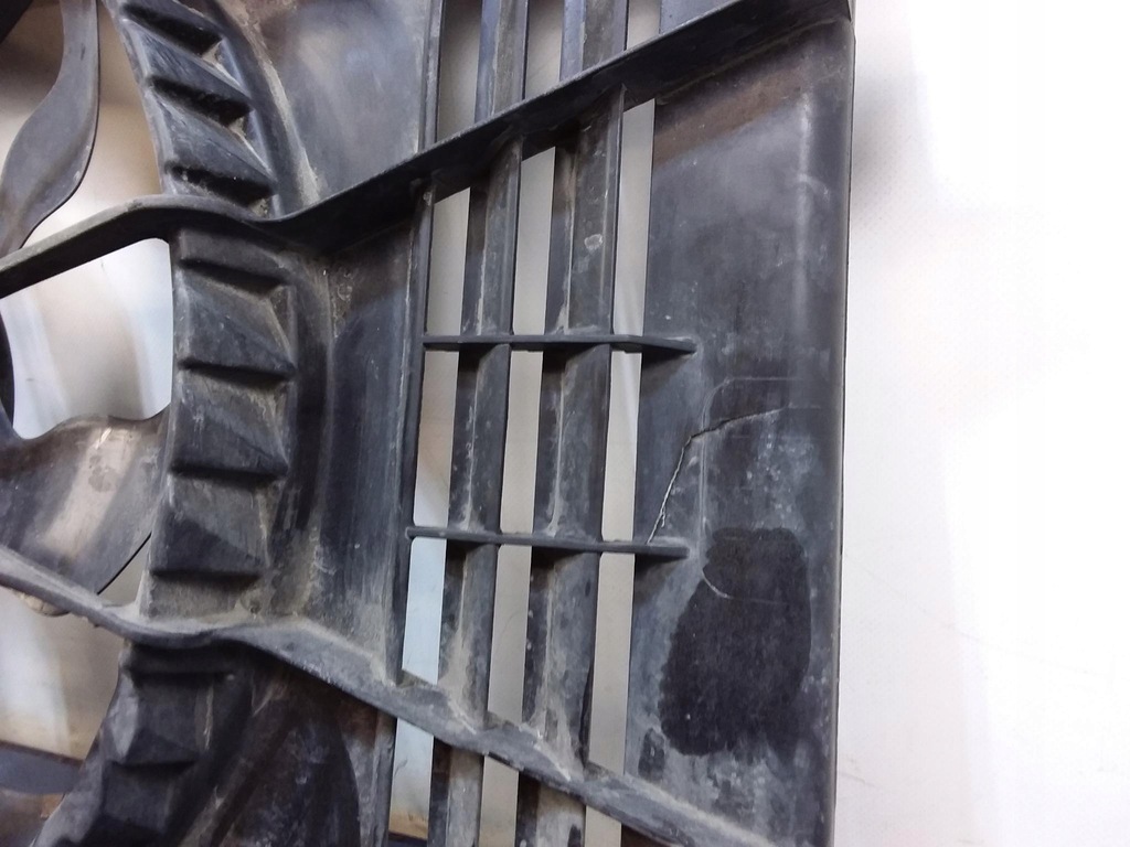 фото №6, Hyundai ix35 i 1.6 gdi вентилятор радиатор