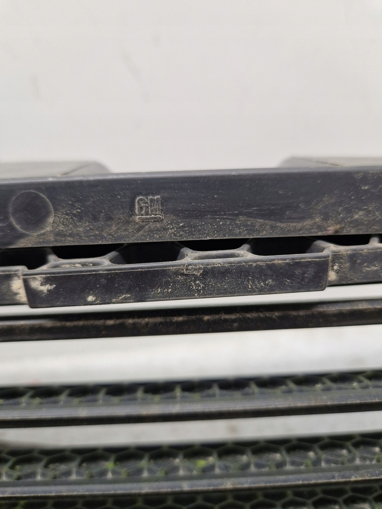 фото №8, Впуск жалюзі шторка opel ampera e ev 94556510