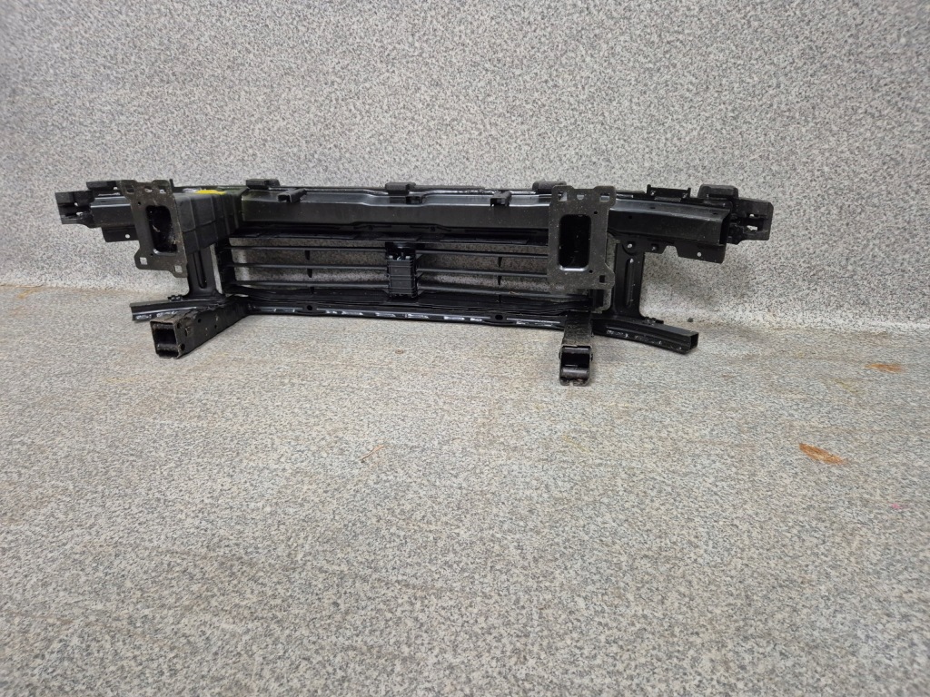 Ремінь передній підсилювач передній балка жалюзі оригінал bmw ix3 na5 m-pakiet Доставка