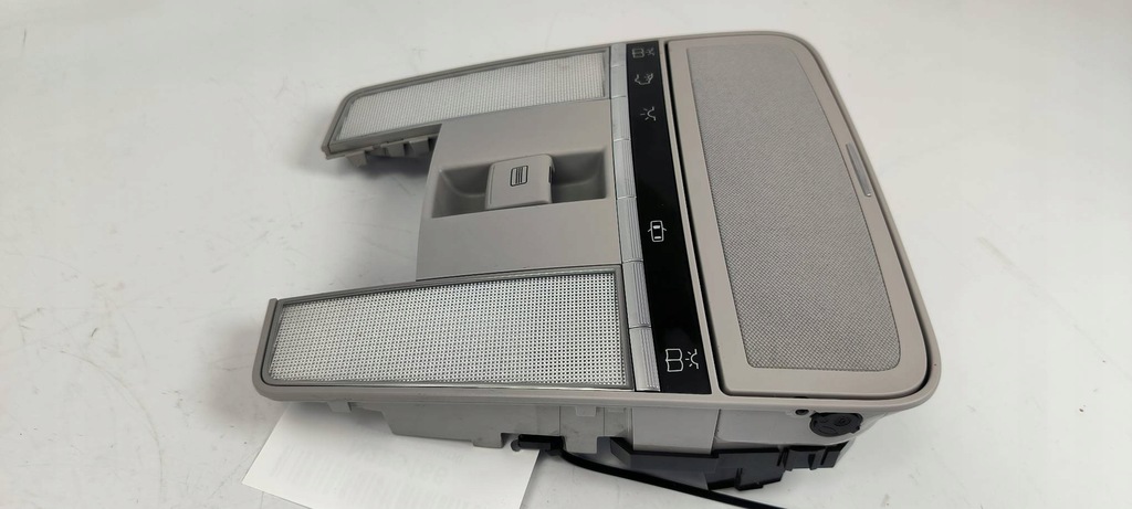 фото №7, Лампа стельовий a2168204385 mercedes - benz s 320 l w221