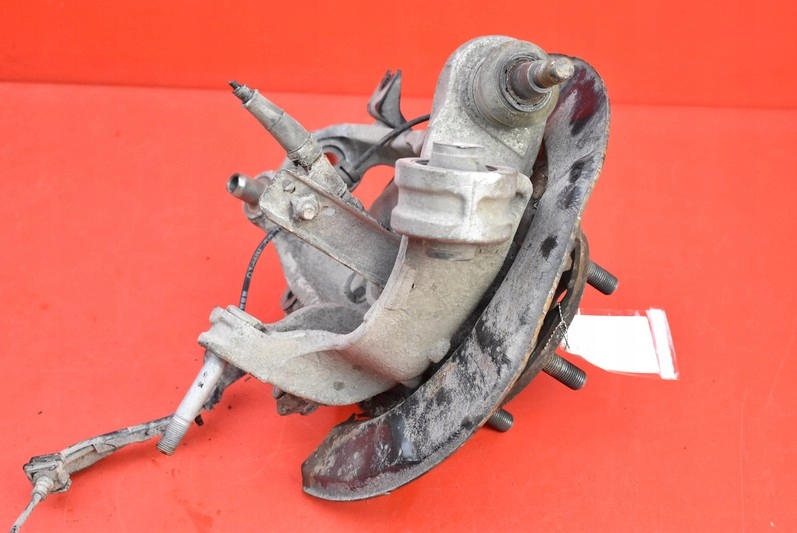 фото №6, Поворотний кулак права задня honda legend 4 iv 3.5 v6 07r