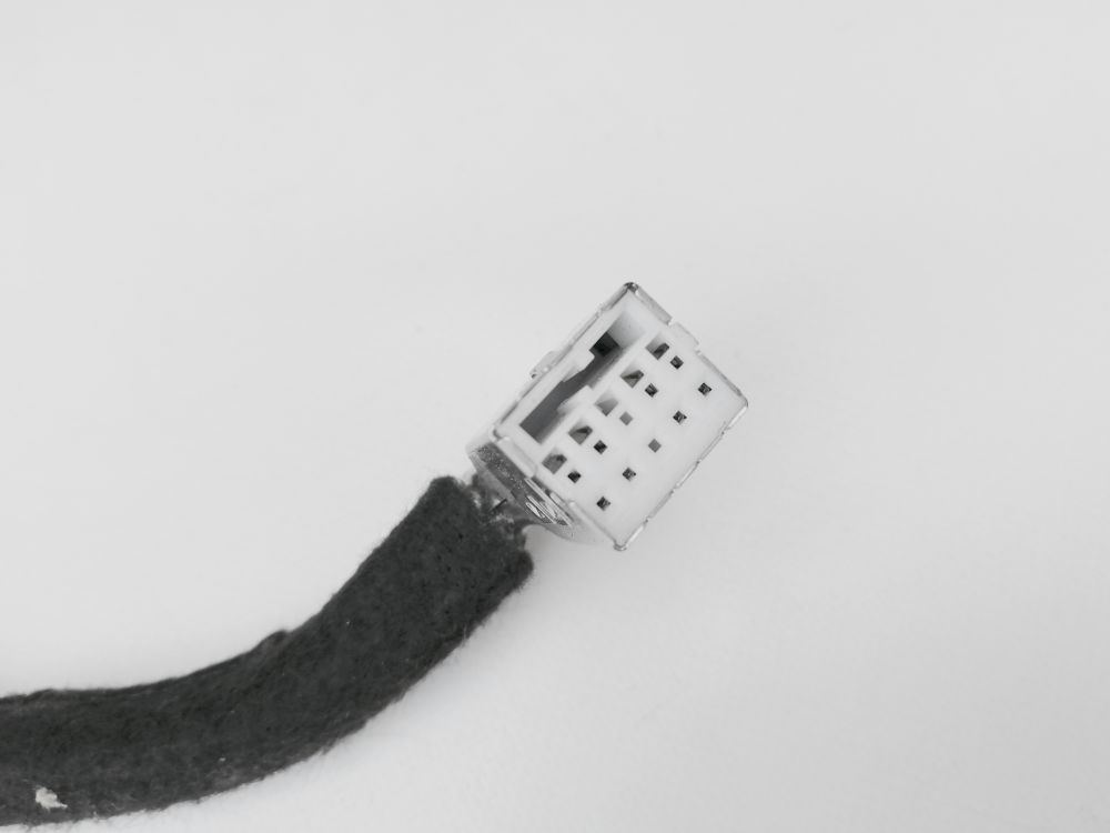 фото №4, Peugeot 508 rxh гібрид кабель навігації радіо 9674996980