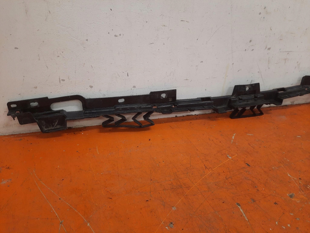 фото №8, Mercedes s-klasa w223 20- направляющая кронштейн бампера перед a2238858100