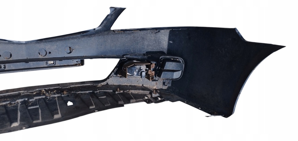 фото №7, Бампер передний перед honda accord