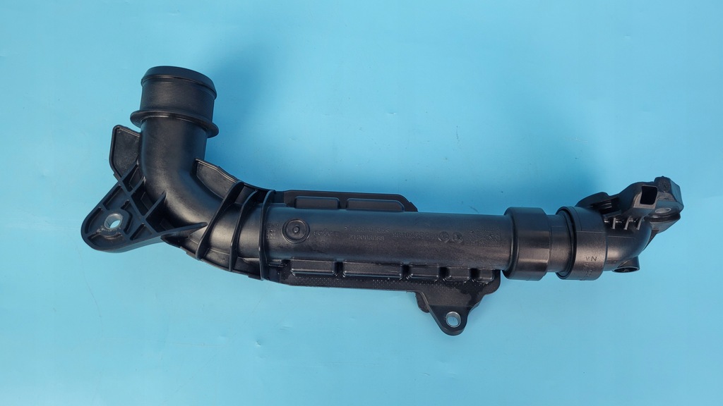 фото №5, Opel astra l vi gse 23r воздухозаборник труба воздуха 9810958280