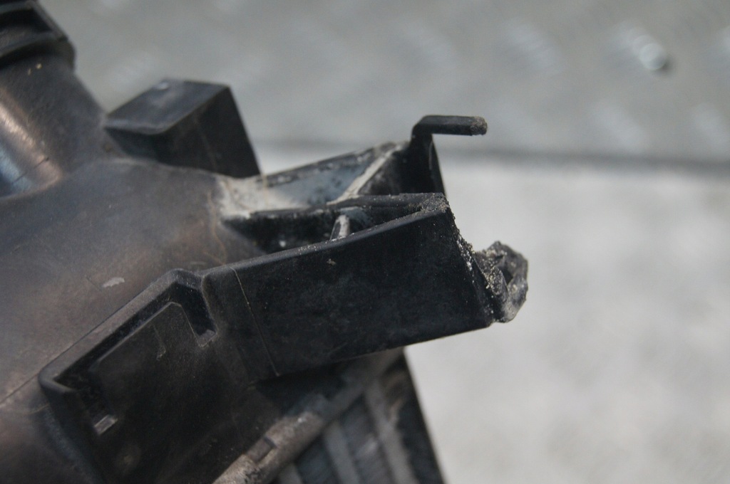 фото №8, Renault clio iv rs радиатор интеркулер