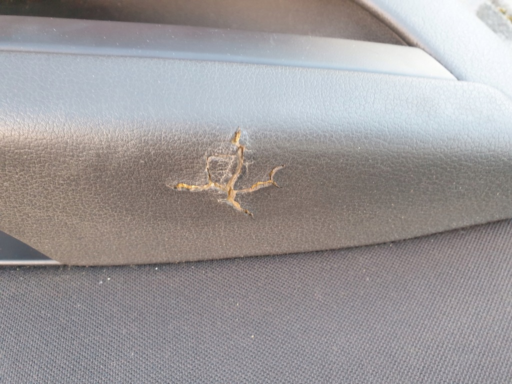 фото №8, Обивка обшивки na дверь audi a4 b8 sedan 2008-