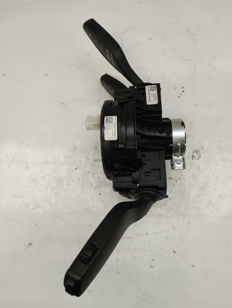 фото №6, Audi q5 8r a4 b8 a5 переключатель комбинированный лента 8k0953568q