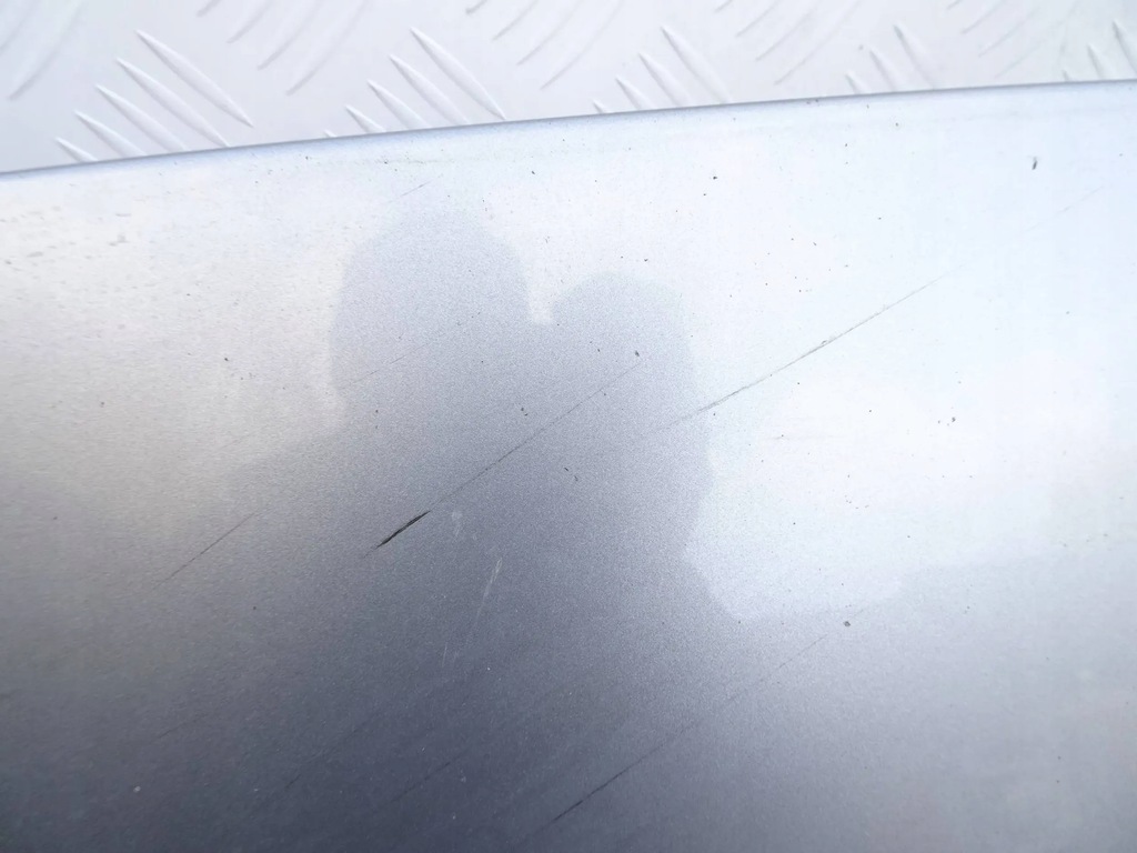 фото №7, Капот перед volvo v70 iii s80 ii 477-46