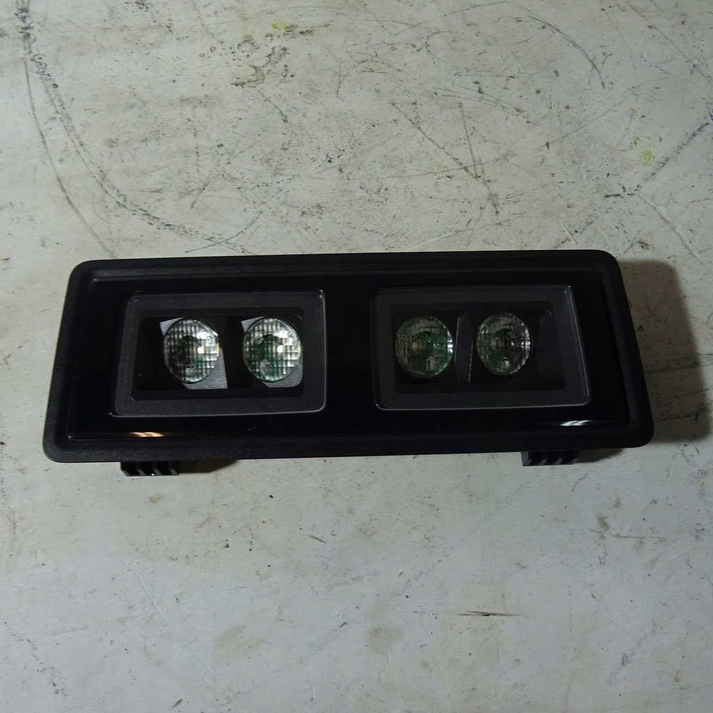 фото №1, Seat leon iv hb лампа салона задняя 5h0947290c