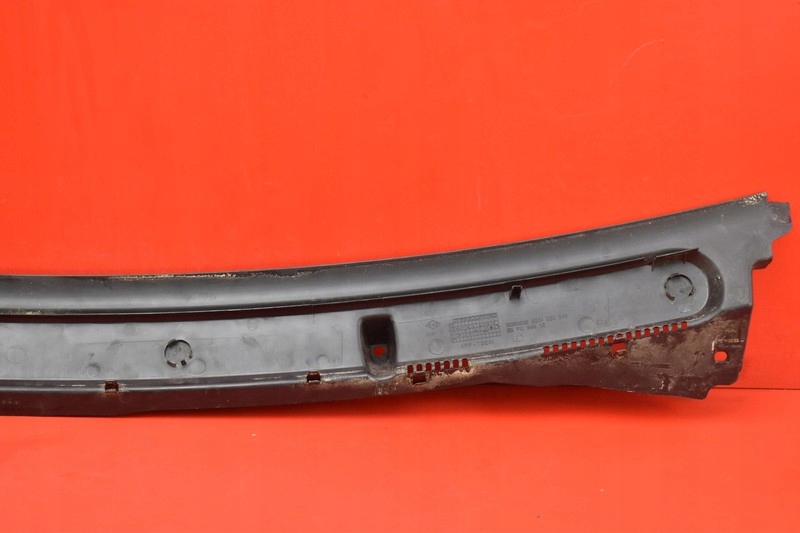 фото №6, Жабо eu 91166612 opel vivaro a 1 i lift 06-14