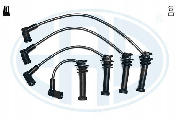 фото №2, Era шланг зажигание