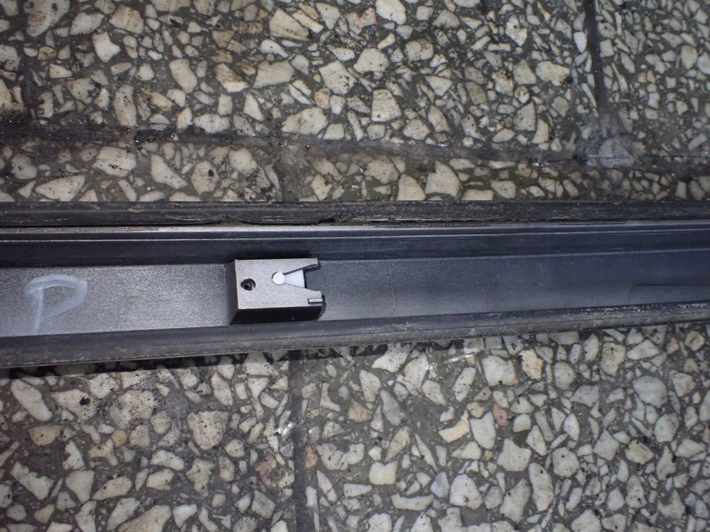 фото №10, Рейлінги дахові hyundai i40 1.7 crdi kombi europa 87230-3z000 87240-3z000