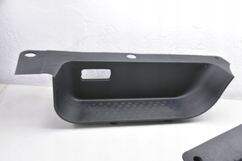 фото №7, Vivaro b trafic iii talento ii подножка накладка порог правая