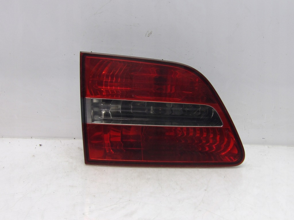 фото №1, Лампа левая задняя w крышка багажника fiat stilo