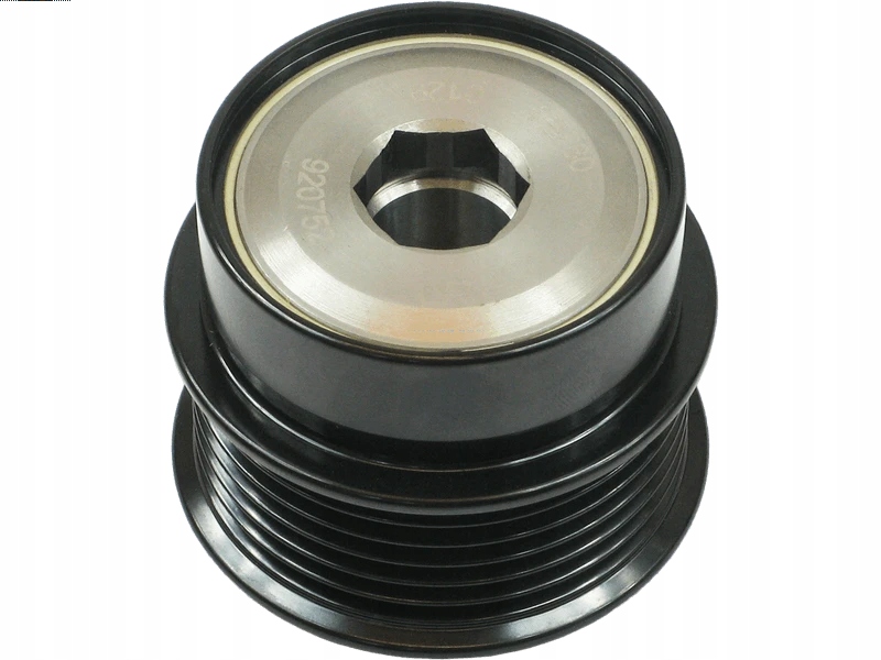 фото №3, Генератор - зчеплення односторонній as-pl afp6046 litens