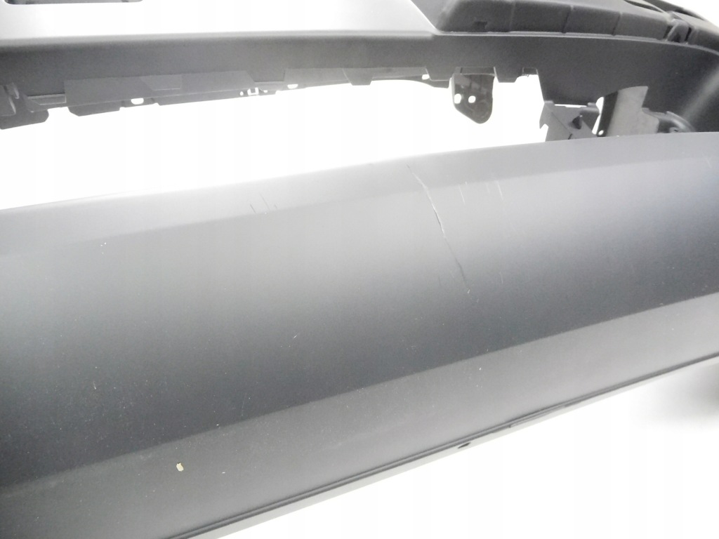 Бампер передний renault megane 2 оригинальный номер 7701474484 Киев