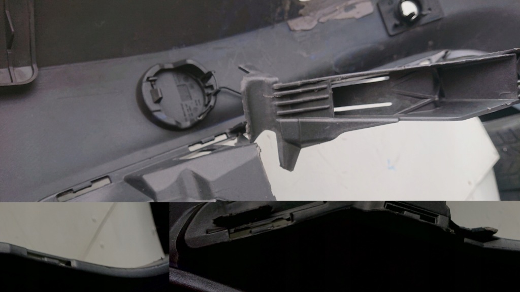 Seat leon 3 рестайлинг  fr 5f 16-20 бампер передний перед Недорого