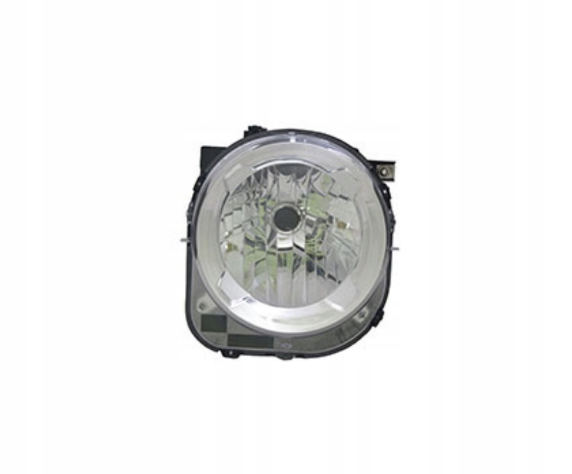 фото №1, Лампа передня jeep renegade 14- 51953106