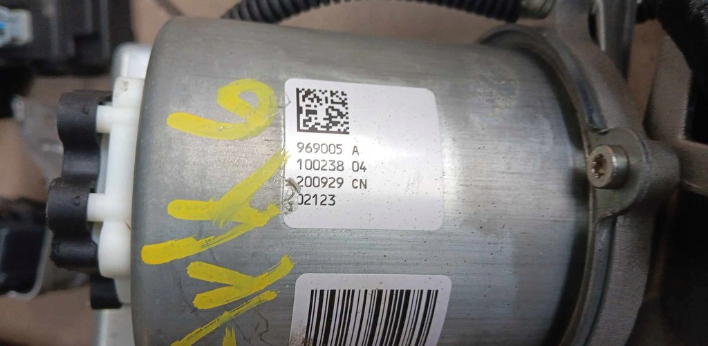 фото №15, Набор стартовый renault arkana 1.3 tce 1.6 e-tech