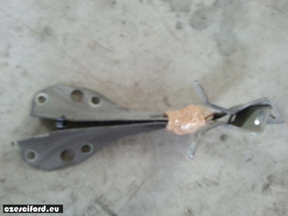 фото №1, Петлі капот комплект volvo v50 462-46 2007 volvo