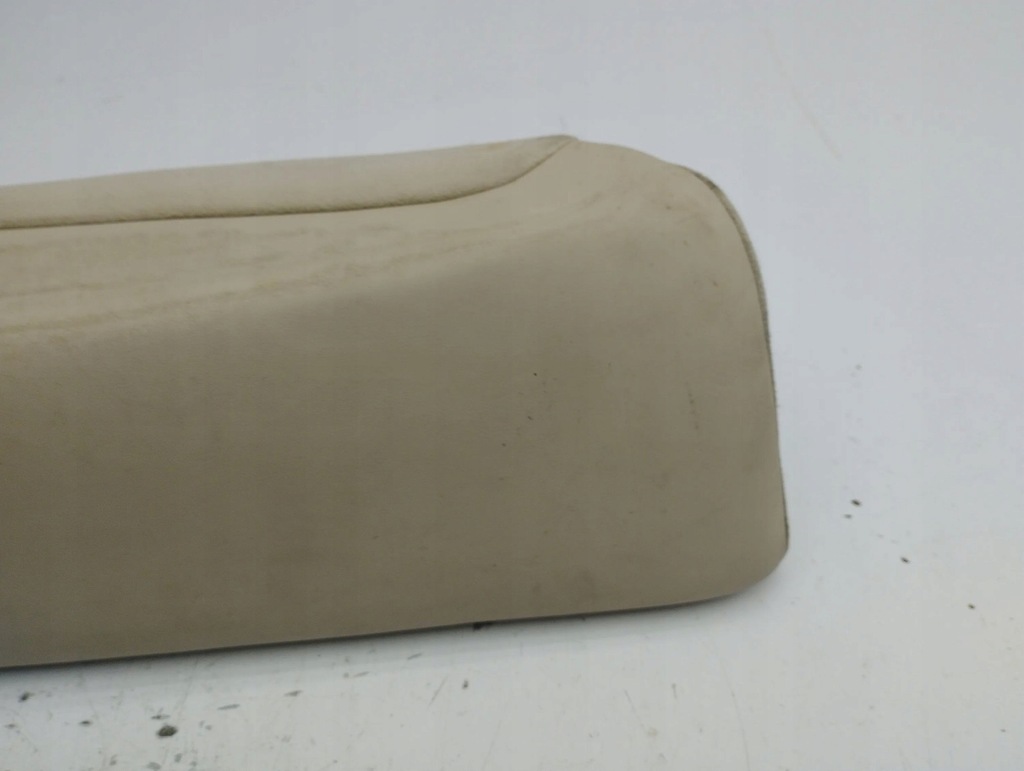 фото №7, Maserati ghibli 2014 правая сторона защита верхний сиденье заднего