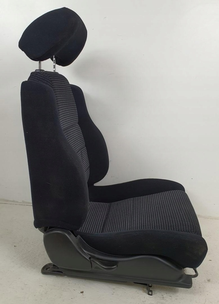 фото №9, Сидіння пасажира правий перед toyota mr2 ii sw20 euro