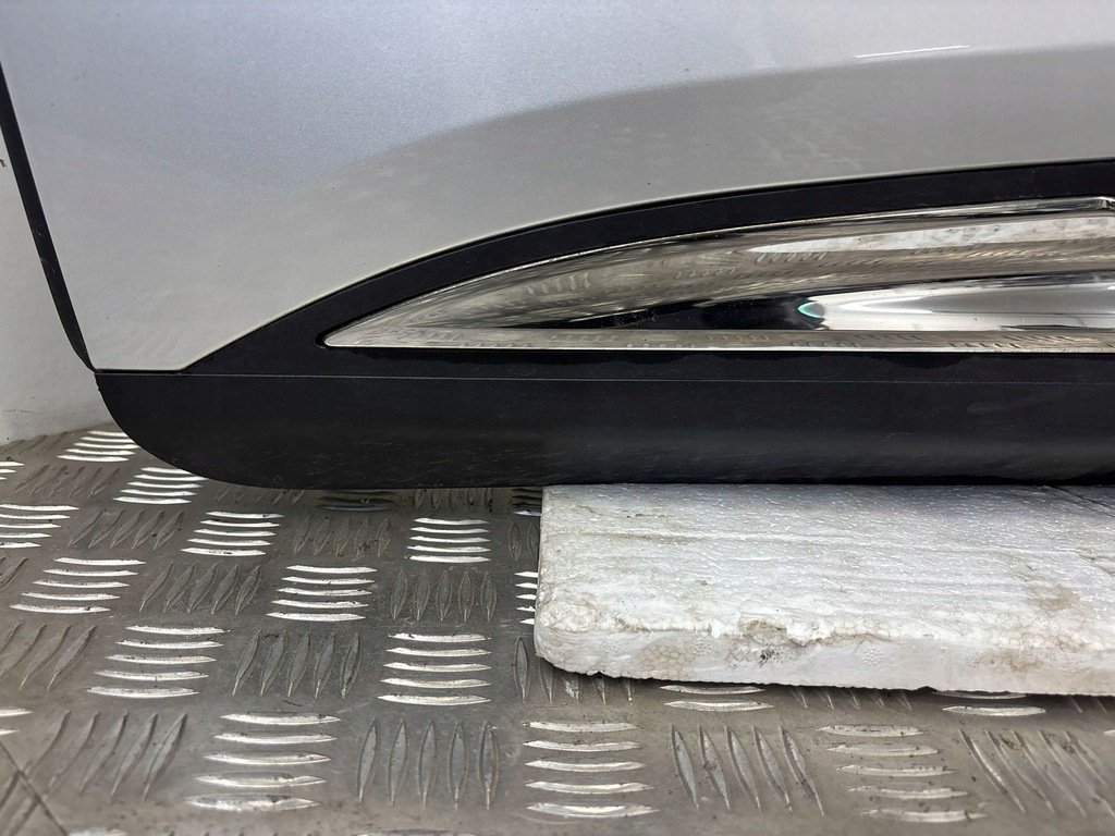 фото №10, Renault scenic iv - grand scenic iv 2018 ліва сторона двері передні