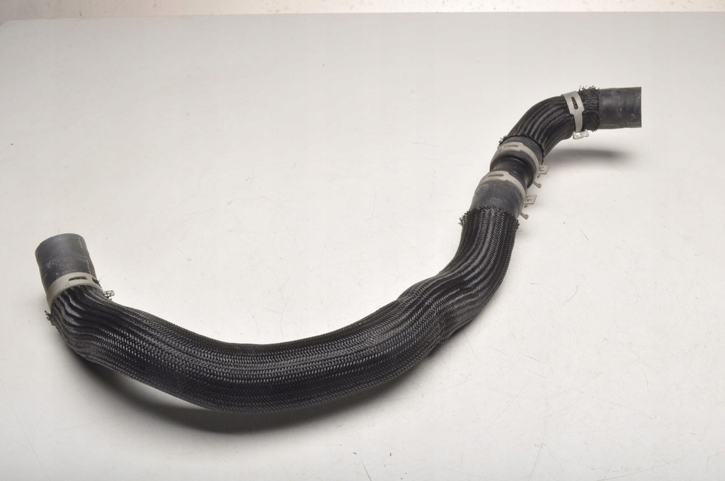 фото №1, Nissan x-trail iv t33 1.5 e-power труба шланг wody