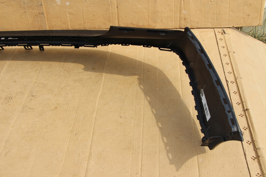 фото №8, Bmw ix i20 бампер задня задній m-pakiet sport black sapphire 475 2022+