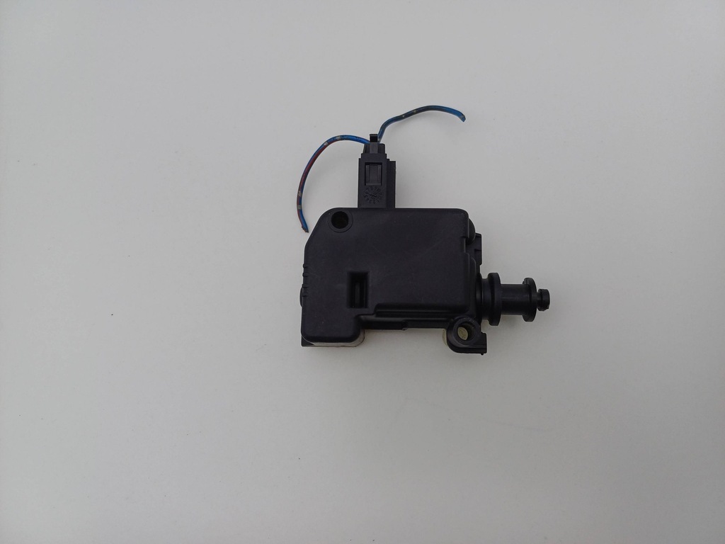 фото №7, Привод крышка заливной топлива smart forfour a4548200326 nr388