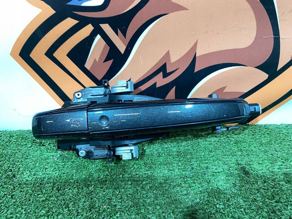 фото №9, Ручка двері задня ліва комплект land rover discovery 5 l462 lr108185 lr098258