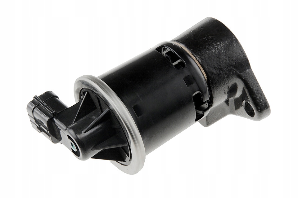 фото №2, Клапан egr