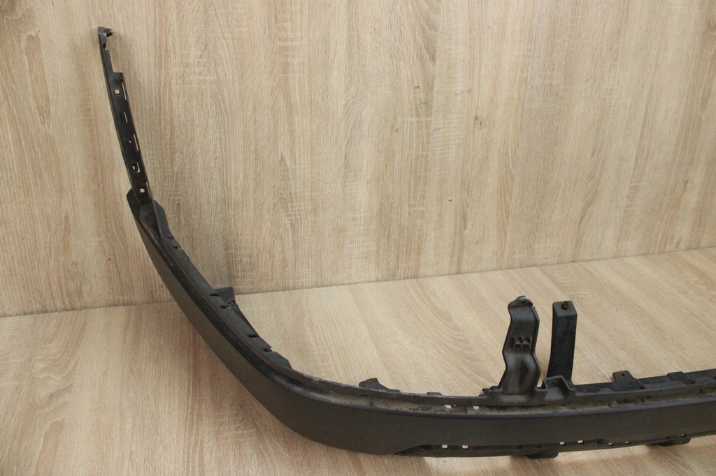 фото №11, Бампер оболонка задня chevrolet orlando